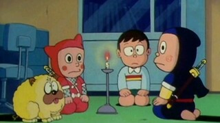 Ninja Hatori Episode 10