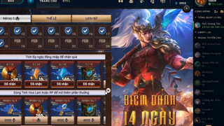 [LMHT] Review Sự Kiện Săn Sấm Sét - Mở Túi Sứ Thanh Hoa + Trứng Linh Thú Thành Phố Ngầm Cực Ngon =))