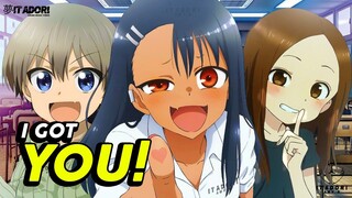 Young & Reckless「AMV」Annoying Anime Girls  ᴴᴰ
