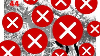 变态中的战斗机，人和鹿是不能生孩子的！【黄金神威44】