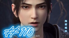 BTTH || S05 || EP 110 || FINAL PREVIEW || DEVIL STATUS HOUSE ||