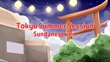 【Cover Versi Sunda】 Tokyo Summer Session | 東京サマーセッション - Honeyworks 【Keita x Keiko】