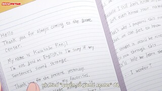 Game Center Shoujo to Ibunka Kouryuu tập 2