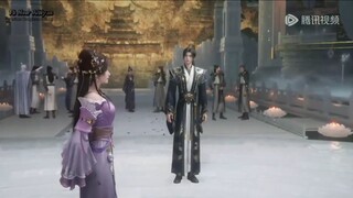 Shrouding The heavens Ep 136 Sub Indo