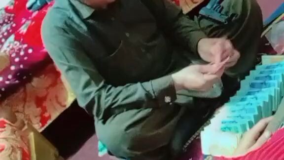 ahmad shangla