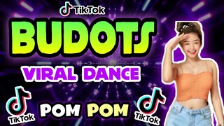 BUDOTS VIRAL REMIX | POM POM - Rkent Music | Budots Budots Remix
