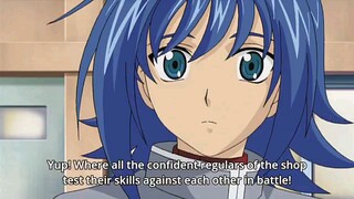 Cardfight!! Vanguard ep 8 english sub