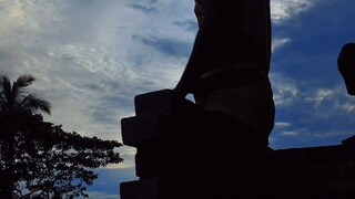 wanderful vew