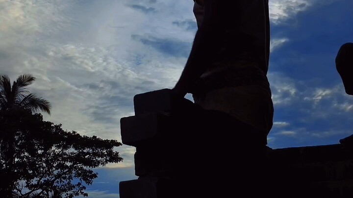 wanderful vew