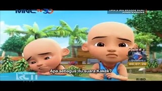 Upin & Ipin Musim 18 - Minyak Sawit Full Episod - Upin Ipin Terbaru 2024