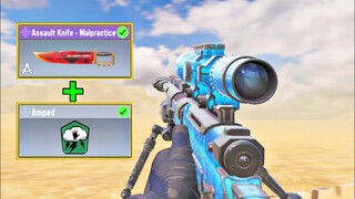Should You Do Knife Switch and Movement in CODM?