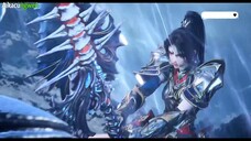 Throne Of Seal Eps 136 Sub Indo 1080p