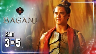 Bagani | Episode 90 (3/5) | April 22, 2024