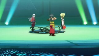 Beyblade burst turbo Hindi Episode 16 ANIME HINDI