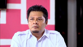 Keluarga Karok (E7) 🎤