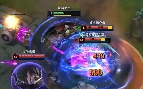 Sebuah bencana telah mengepung kita