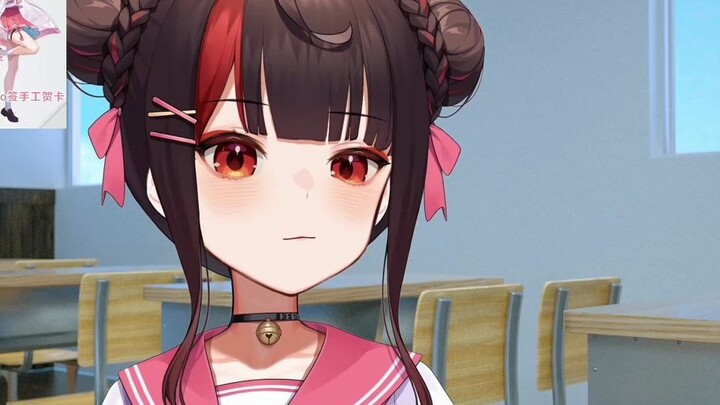 [Xiao Ke Junior Sister] I don't like Xiao Ke Junior Sister, can you punish me?