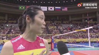 Tidak bisa berhenti tertawa! Zhu Ting benar-benar jenius dalam bahasa Inggris