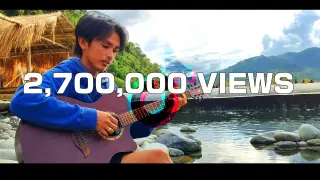 River Flows In You - Yiruma | Fingerstyle Cover