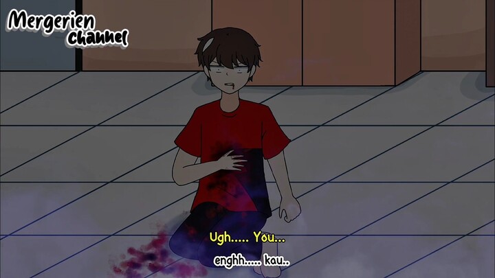 akhir hidup boboiboy halilintar