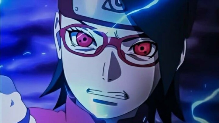 Amv sarada