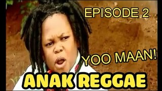 Medan Dubbing "ANAK REGGAE" Episode 2