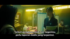 EP03 S01 | THE EMBERS 2025 - Wangziqi