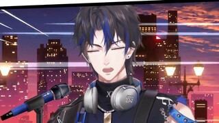 【 Don't Call Me Da Vinci】ปก · เป็นลูกแมว! !
