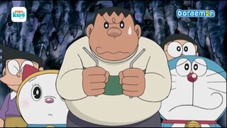 Doraemon ss5: Cuộc phiêu lưu dưới lòng đất