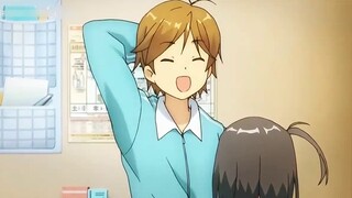 How can she be so cute?