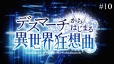 Kiyoe on X: Death March kara Hajimaru Isekai Kyousoukyoku Vol.19 – Mar 10,  2020  / X