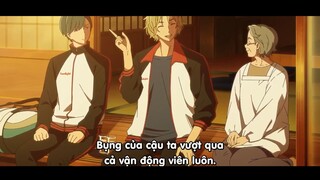 Câu Lạc Bộ Ryman - Phần 52 #anime #schooltime