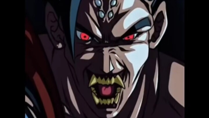 [YouTube Reupload] Dragon Ball: Dragon Ball Virus AU Horror Fanfic (Part 2)