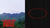 ANO ANG MISTERYONG BUMABALOT SA TINAGURIANG ‘DEVIL’S MOUNTAIN’? | Kapuso Mo, Jessica Soho
