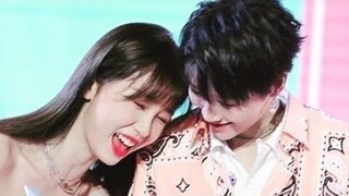 Esther yu and xin liu fmv |play date