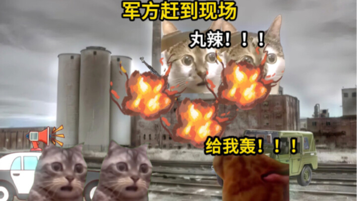 Nghe nói sát thương cực mạnh, để tôi xem thực sự mạnh đến mức nào.