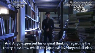 Aöi BUNGÄKO EPISODE 5 ENGSUB