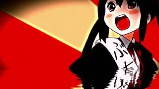 I, Azimiao, am the head of the light music department.