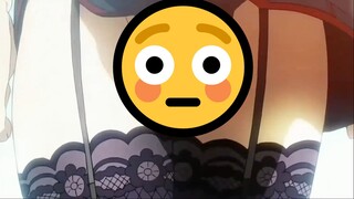 Detail Banget Sampe Ada "Belahannya" 😳 [AMV]