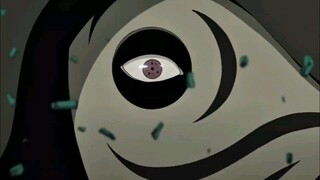 MINATO VS OBITO PART 3