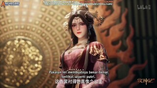 Daun Talas S2 Eps 40