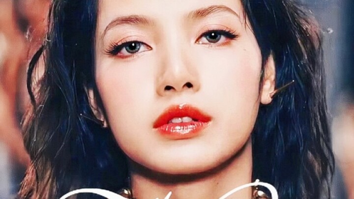 LISA x ROSALÍA’s “NEW WOMAN” MV Is Out!