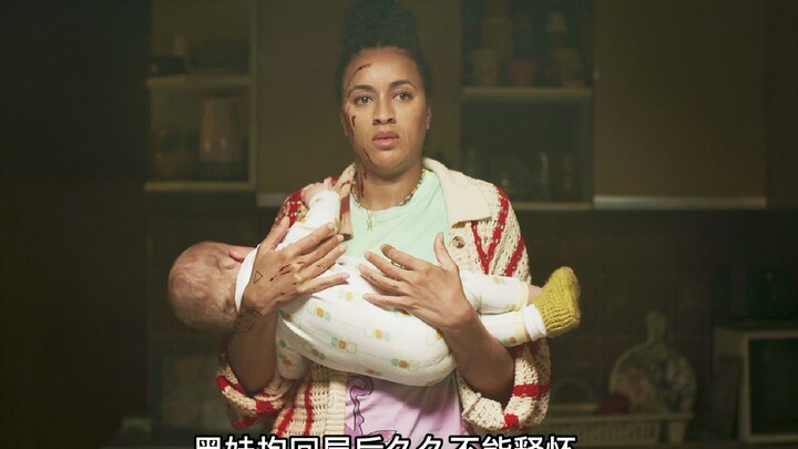 Bayi terjatuh dari tebing setinggi ratusan meter—siapa yang mengambilnya bakal celaka! “Sang Bayi Ib