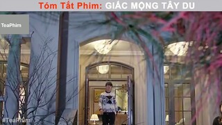 review phim Giấc mộng Tây du tập 5 #reviewphim #phimhay