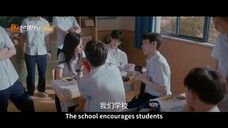 YOU Are Desire ep 4 eng sub