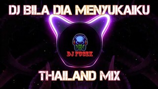 DJ BILA DIA MENYUKAIKU | THAILAND MIX | REMIX VIRAL!