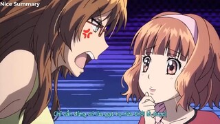 Ký Túc Xá Dễ Thương - Bokura wa Minna Kawaisou -P8