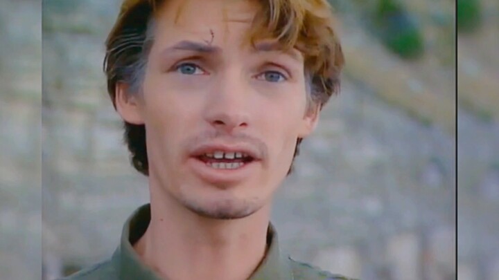 “I may not have much education, but I’ve never feared death!”