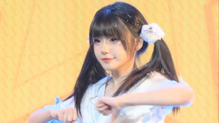 【Cat Master】【Selamat Pagi Jumat】20250308, B Station Home Dance Original Night di Namco