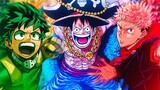 Who Are The Current Leaders Of Shonen Jump?